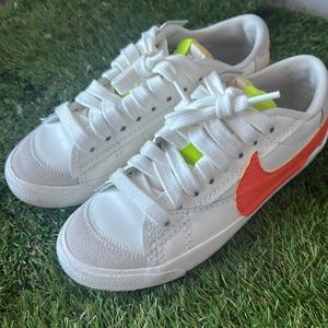 Nike Blazer Low Jumbo 77